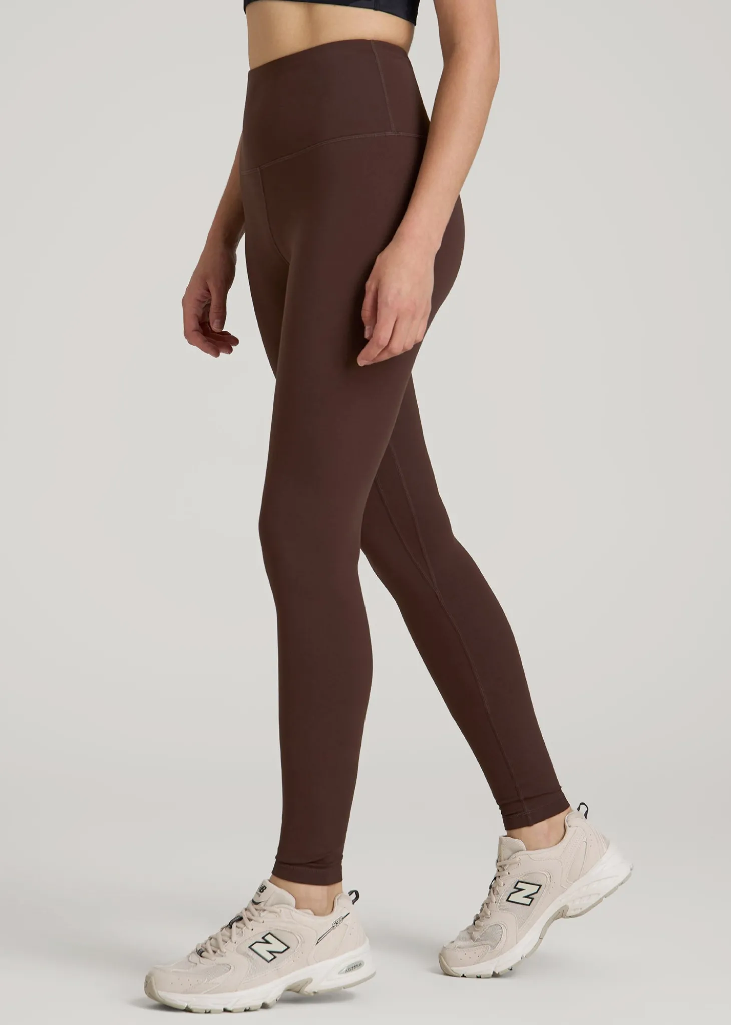Balance High-Rise Leggings for Tall Women