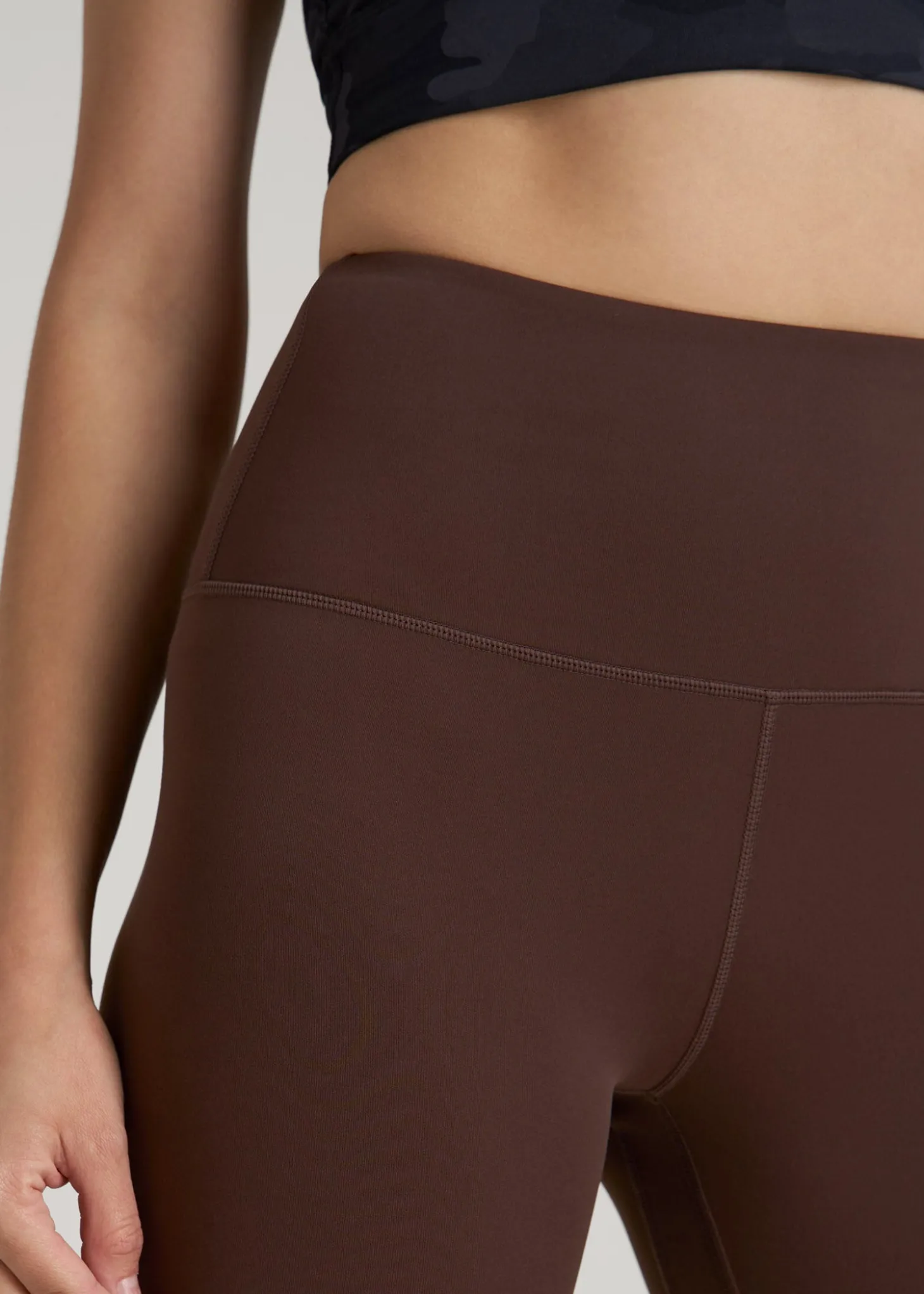 Balance High-Rise Leggings for Tall Women