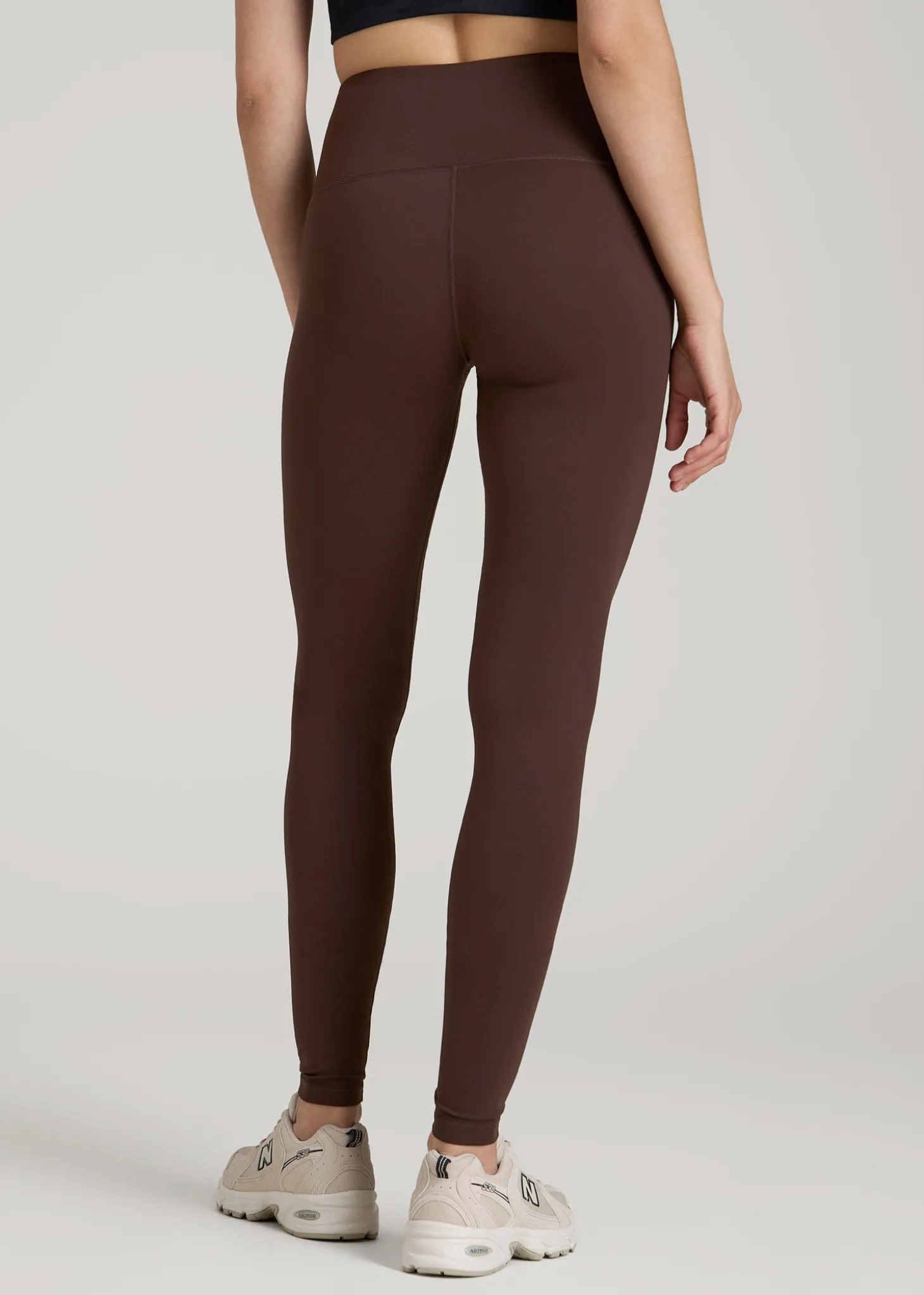 Balance High-Rise Leggings for Tall Women