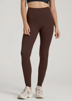 Balance High-Rise Leggings for Tall Women