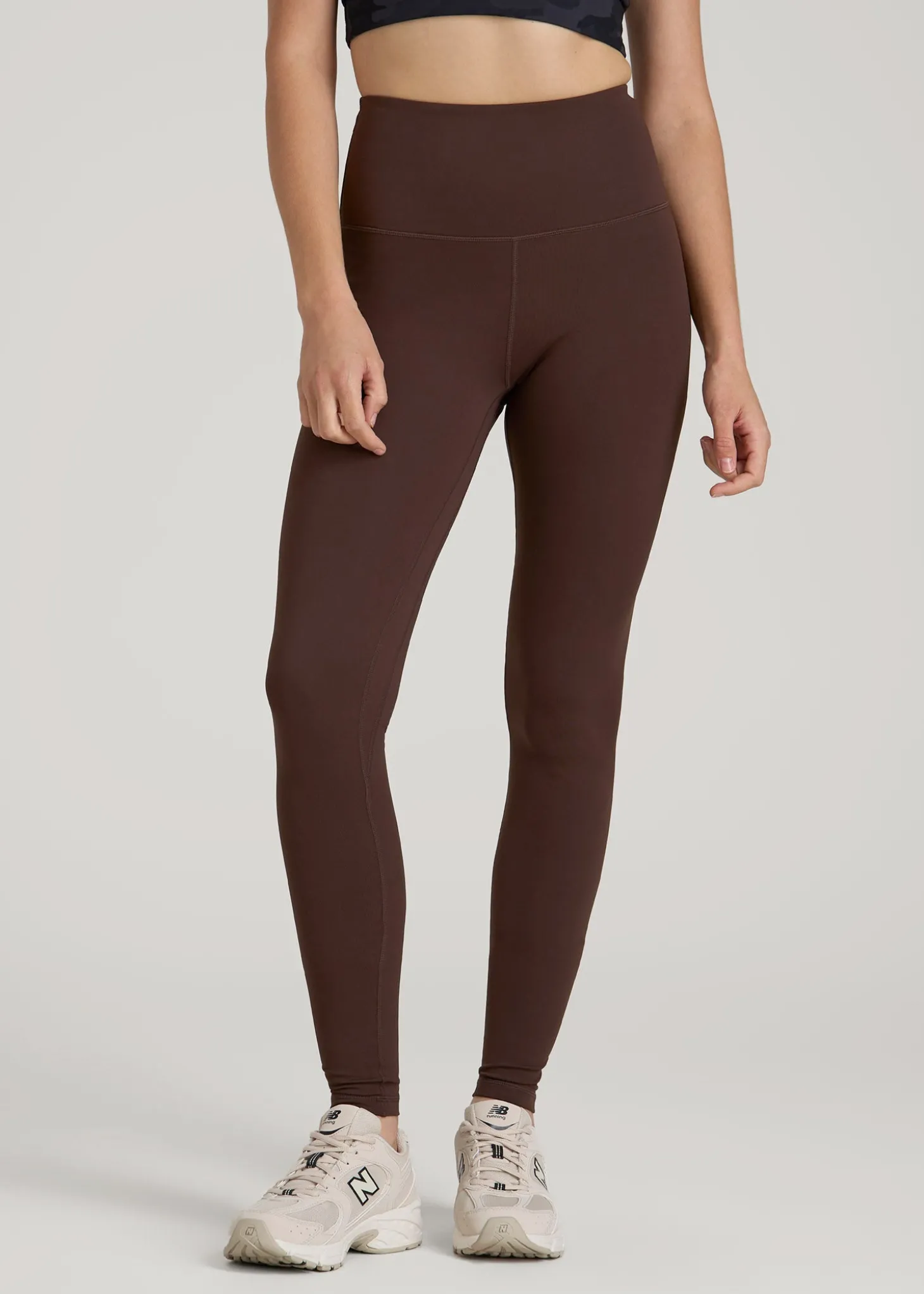 Balance High-Rise Leggings for Tall Women