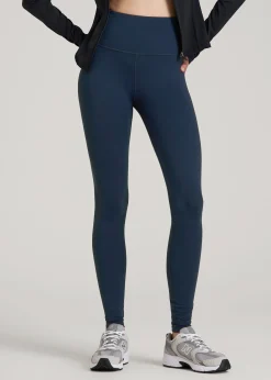 Balance High-Rise Leggings for Tall Women
