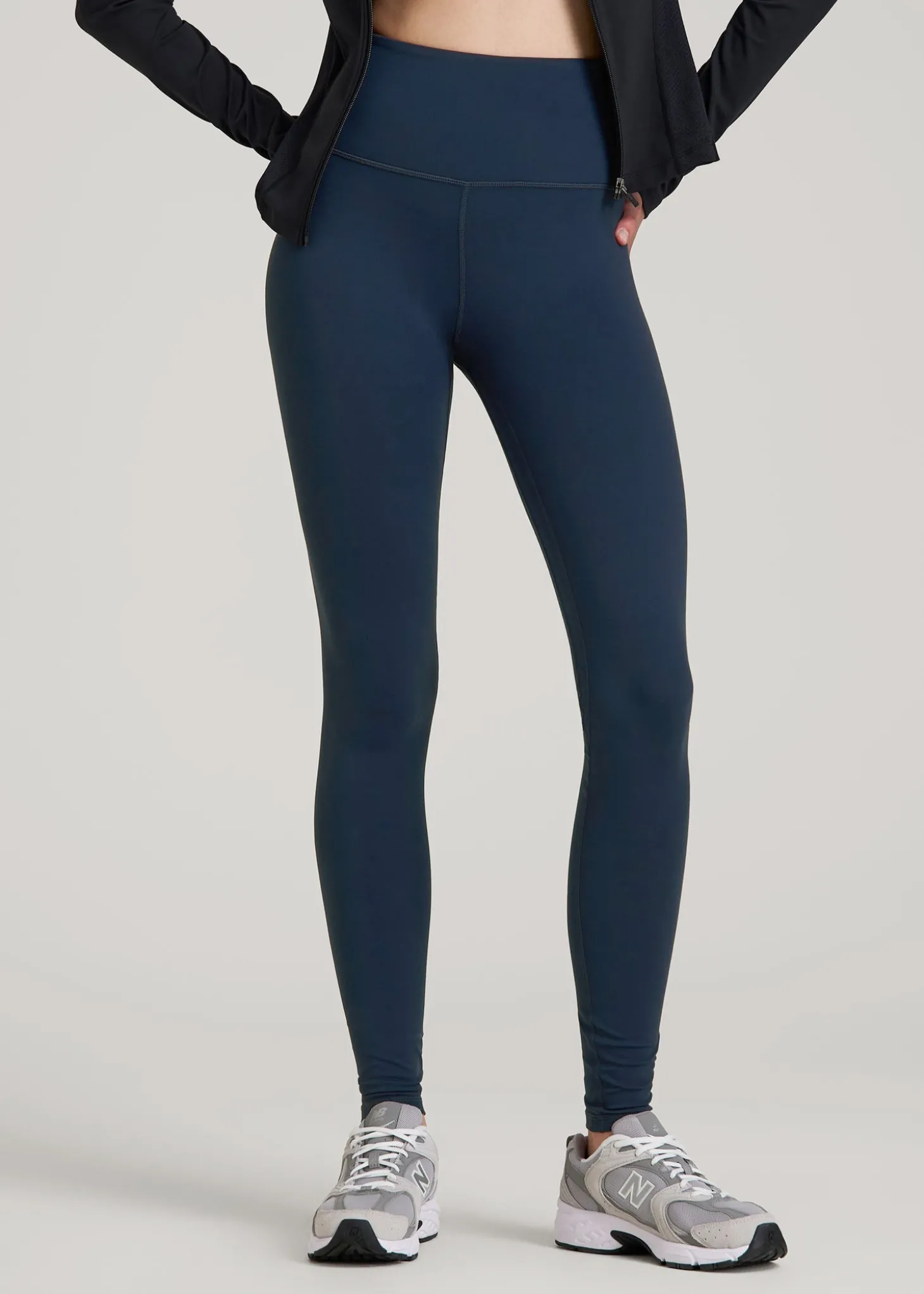Balance High-Rise Leggings for Tall Women