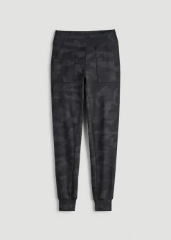 Balance Pocket Joggers for Tall Women