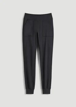 Balance Pocket Joggers for Tall Women