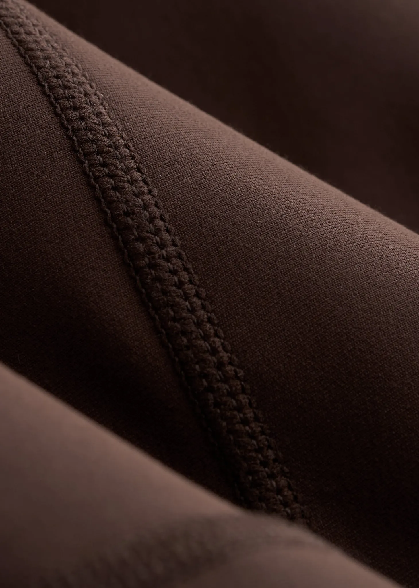 Balance Scoop Neck Jumpsuit for Tall Women