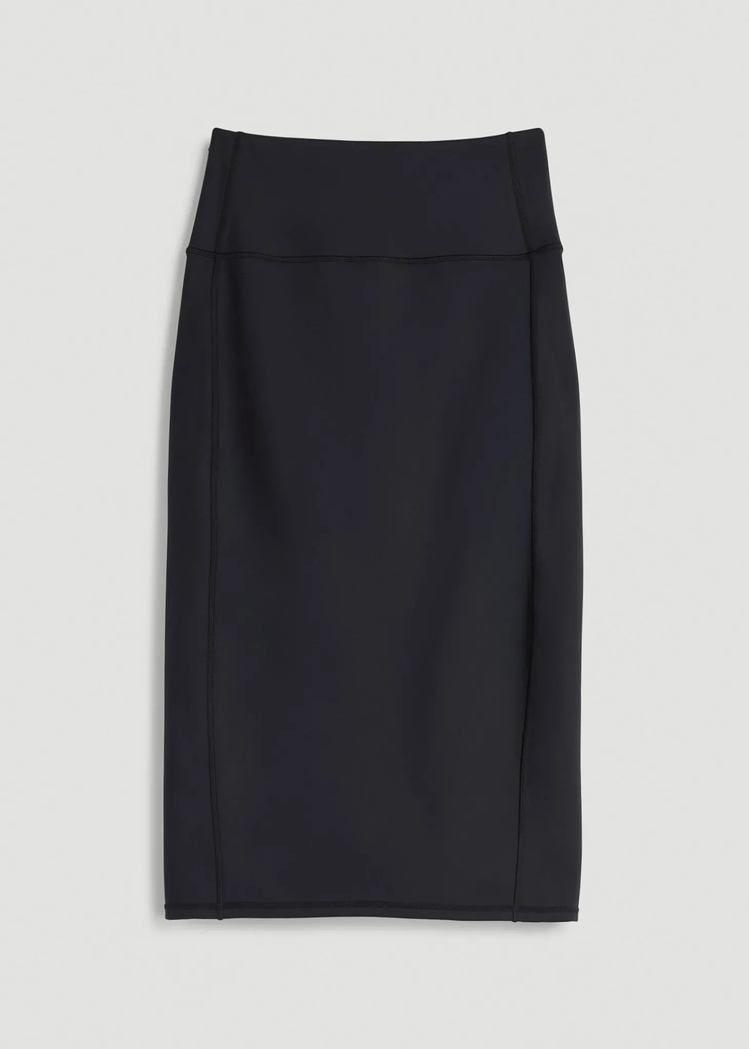 Balance Slim Fit High Rise Skirt for Tall Women