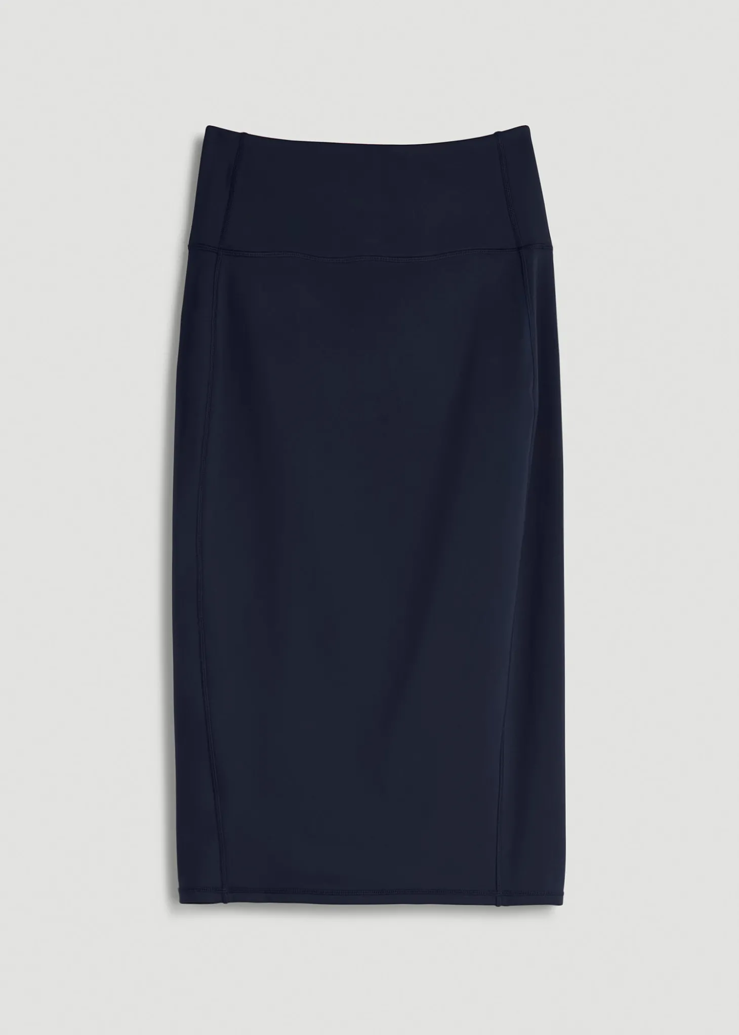 Balance Slim Fit High Rise Skirt for Tall Women