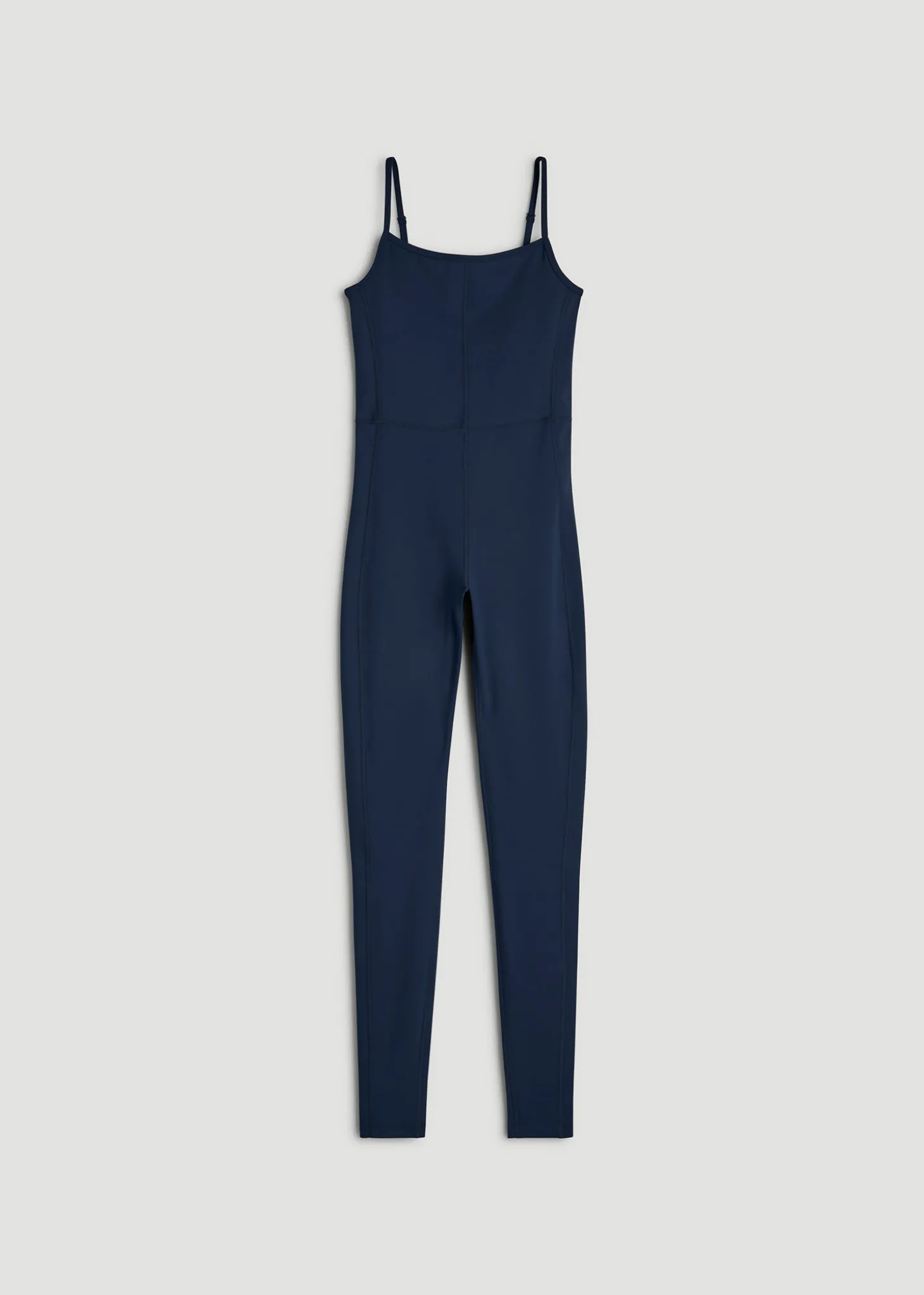 Balance Spaghetti Strap Jumpsuit for Tall Women