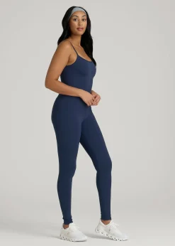 Balance Spaghetti Strap Jumpsuit for Tall Women