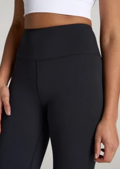 Balance Straight Leg Leggings for Tall Women