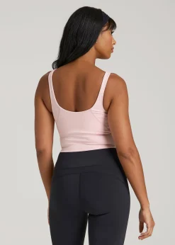 Balance Tank Top for Tall Women
