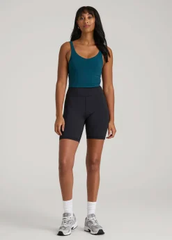 Balance Tank Top for Tall Women