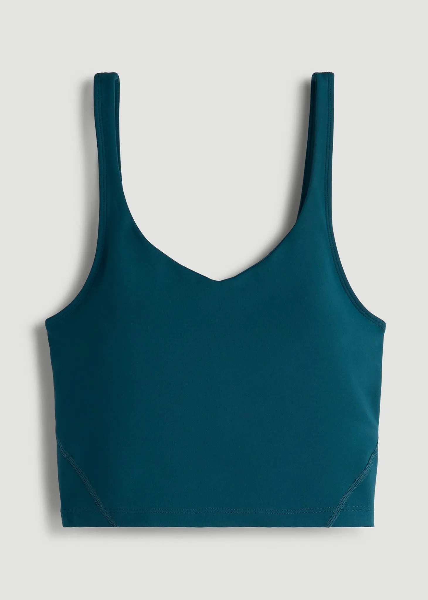 Balance Tank Top for Tall Women