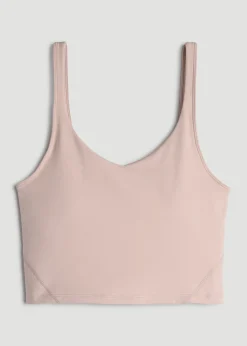 Balance Tank Top for Tall Women