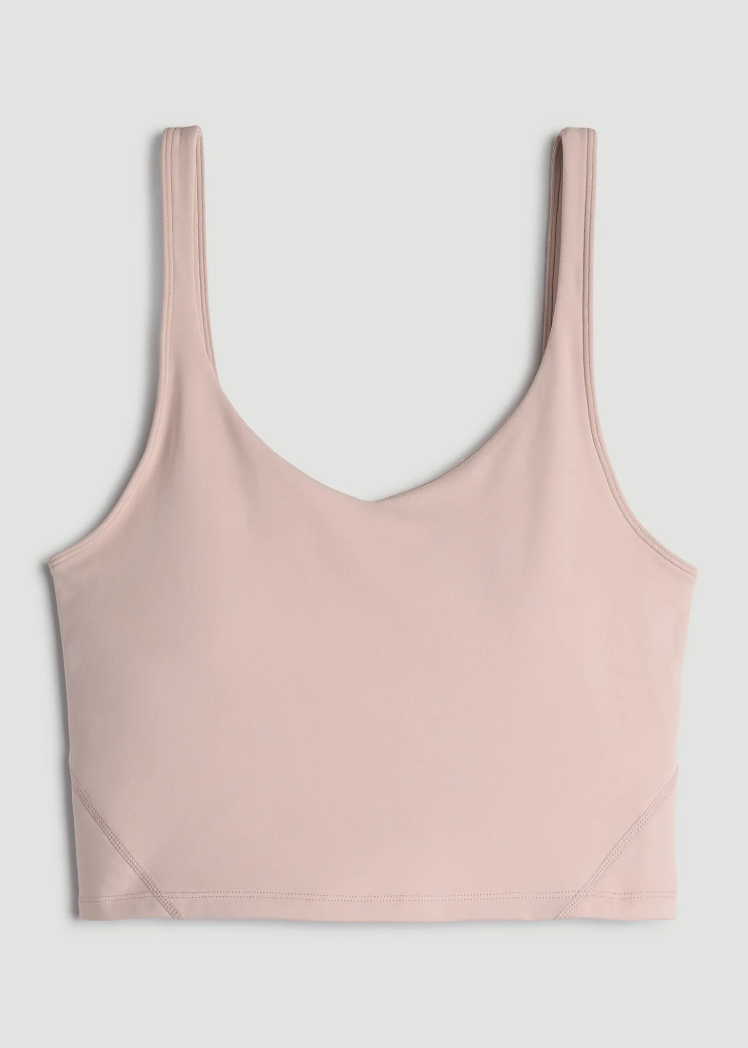 Balance Tank Top for Tall Women