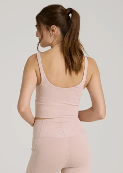 Balance Tank Top for Tall Women