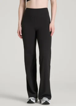 Balance Wide Leg Yoga Pants for Tall Women