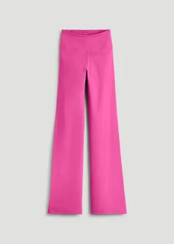 Balance Wide Leg Yoga Pants for Tall Women