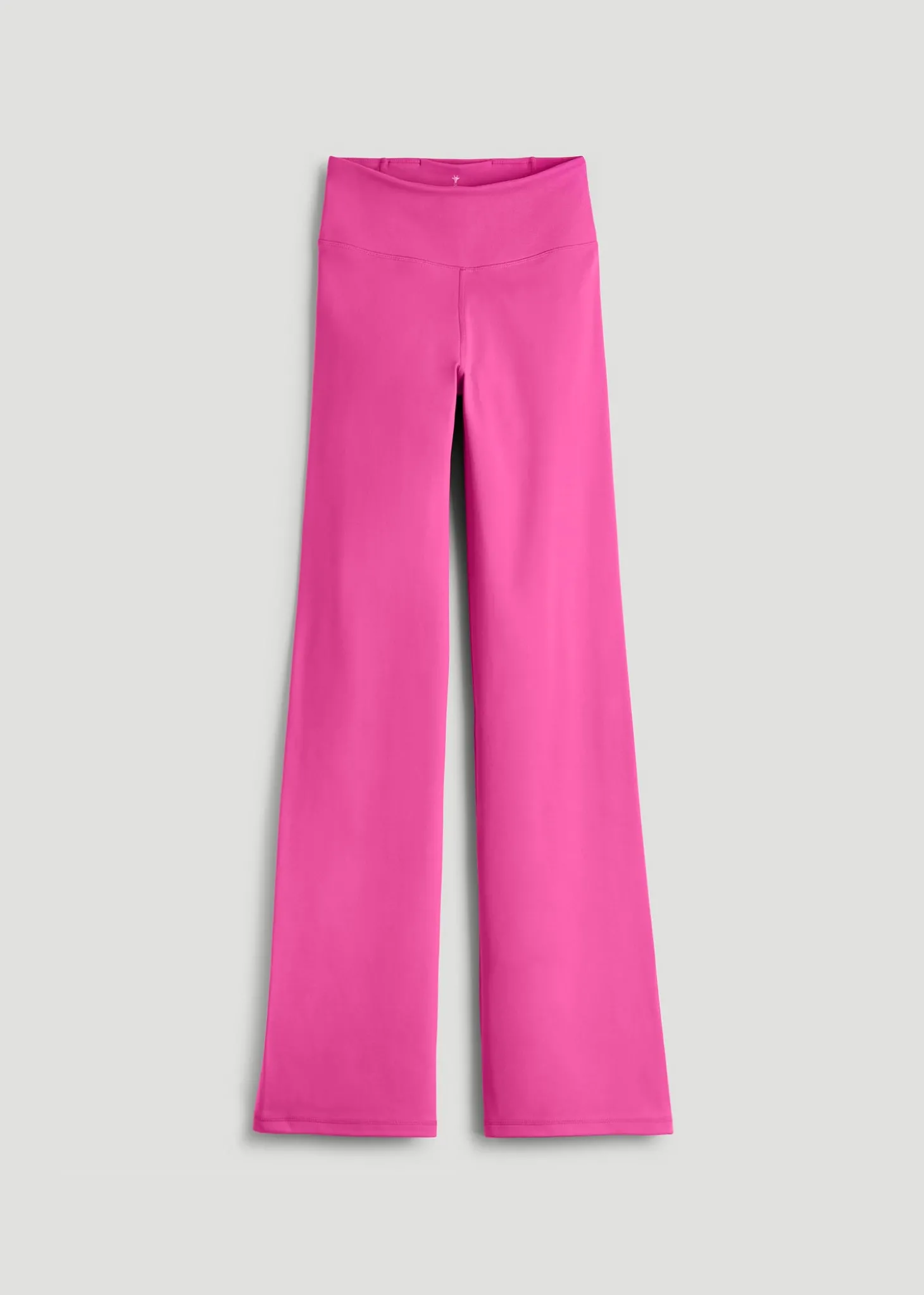 Balance Wide Leg Yoga Pants for Tall Women