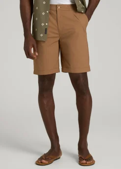 Bermuda Shorts for Tall Men