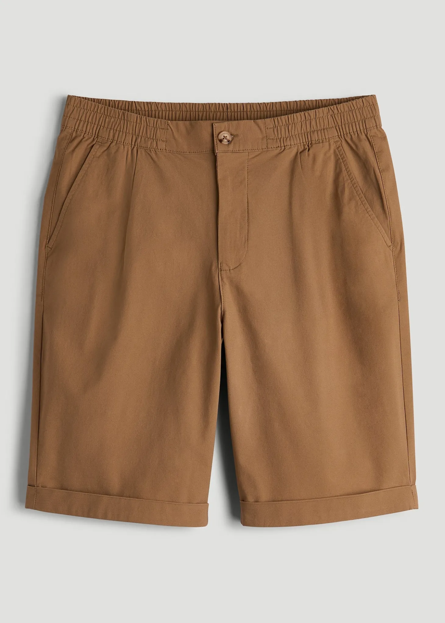 Bermuda Shorts for Tall Men