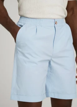 Bermuda Shorts for Tall Men