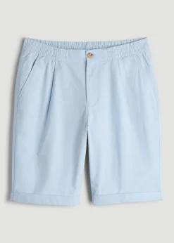 Bermuda Shorts for Tall Men