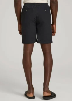 Bermuda Shorts for Tall Men