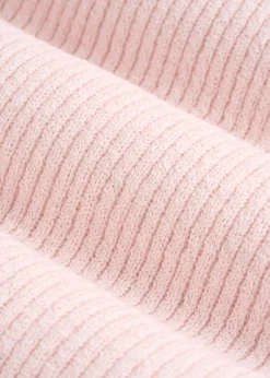 Boucle Knit Tank for Tall Women