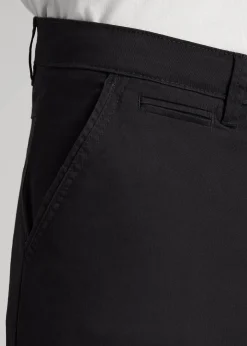 Carman TAPERED Chinos for Tall Men