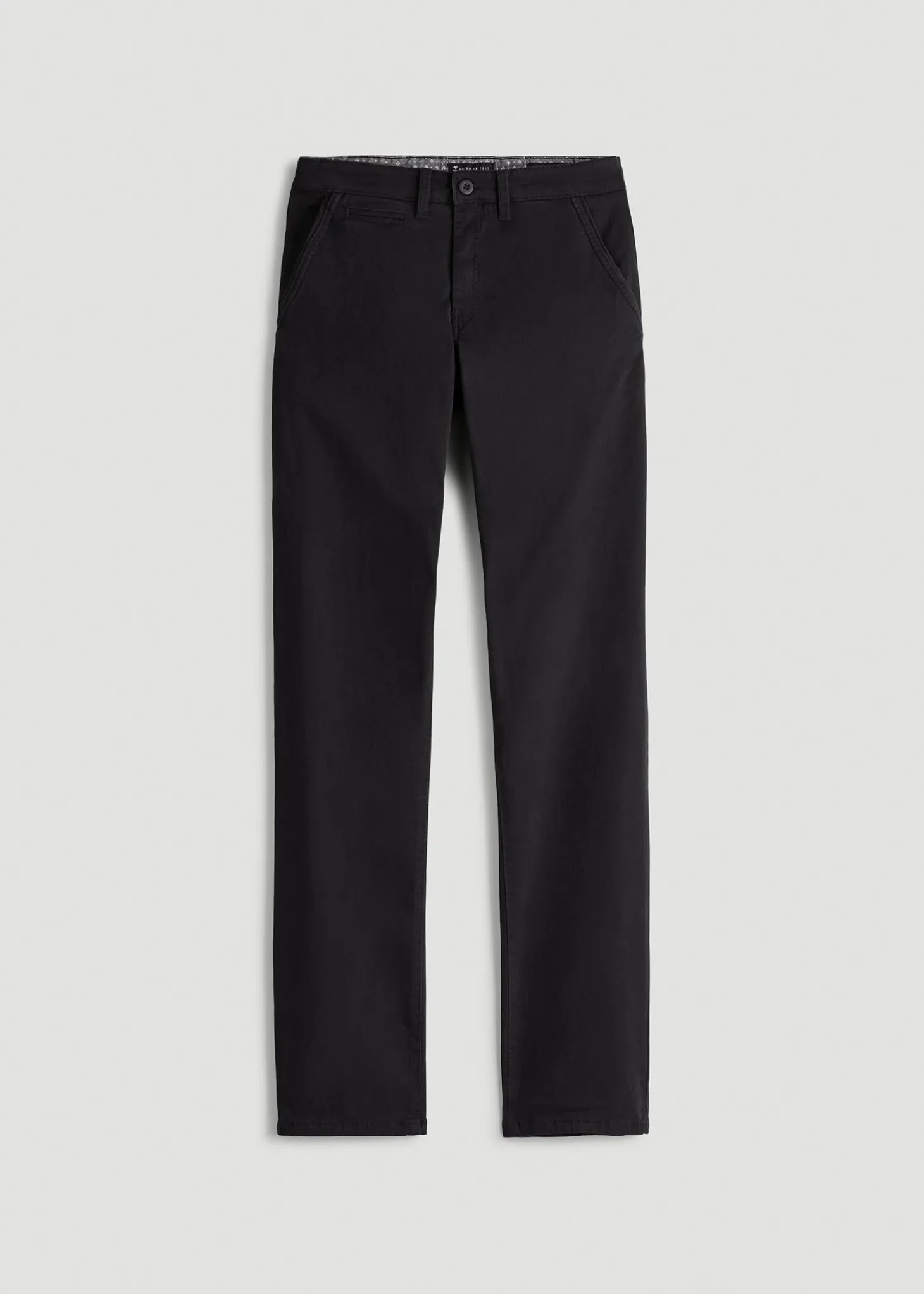Carman TAPERED Chinos for Tall Men