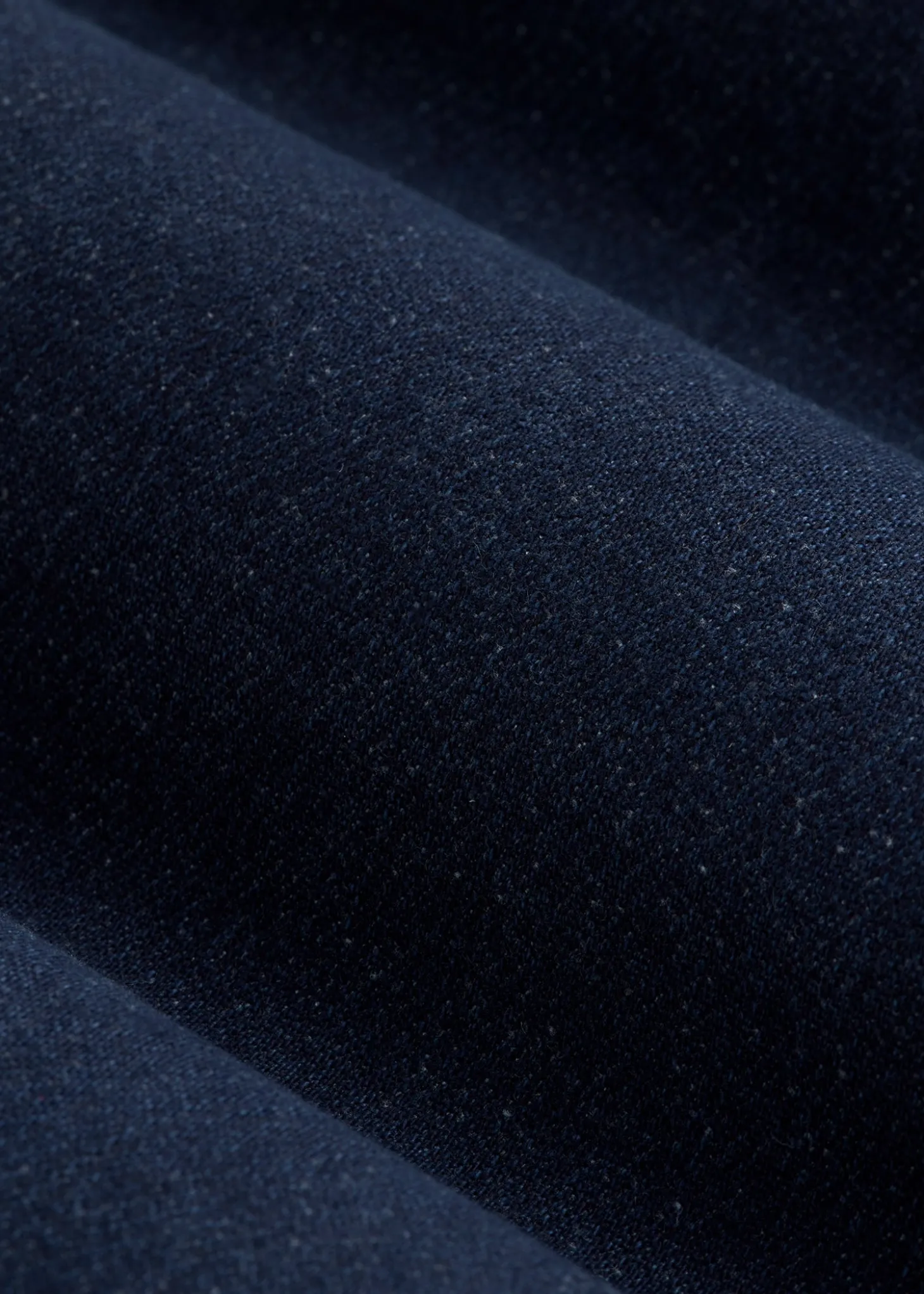 Carman TAPERED Fleeced Jeans for Tall Men