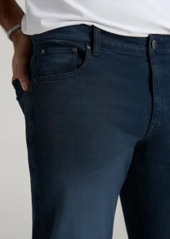 Carman TAPERED Jeans for Tall Men
