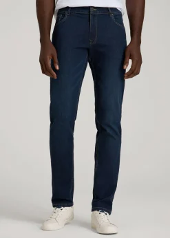 Carman TAPERED Jeans for Tall Men