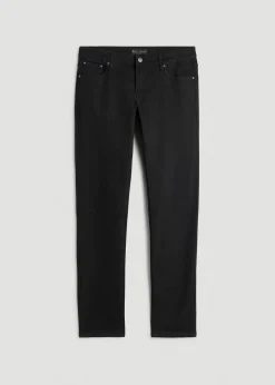 Carman TAPERED Jeans for Tall Men
