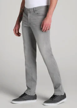 Carman TAPERED Jeans for Tall Men