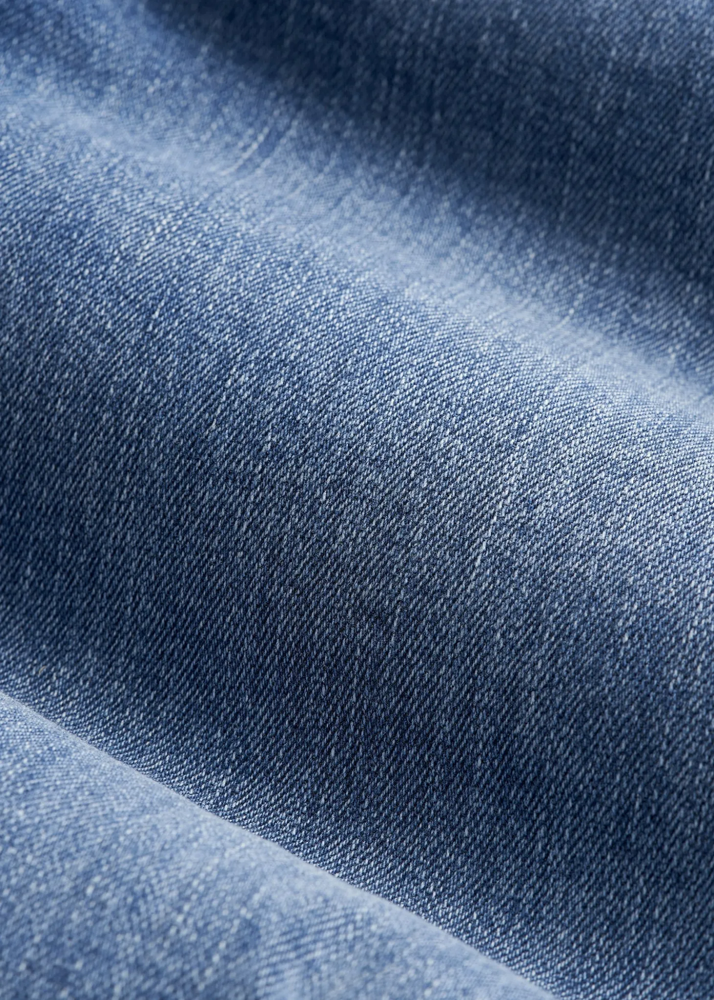 Carman TAPERED Jeans for Tall Men
