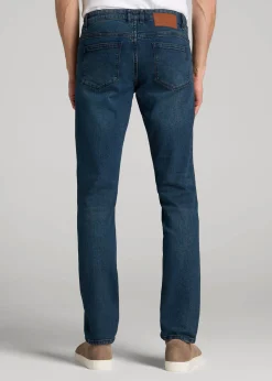 Carman TAPERED Jeans for Tall Men
