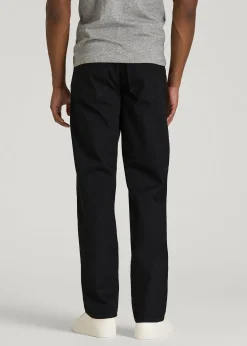 Carman TAPERED Jeans for Tall Men