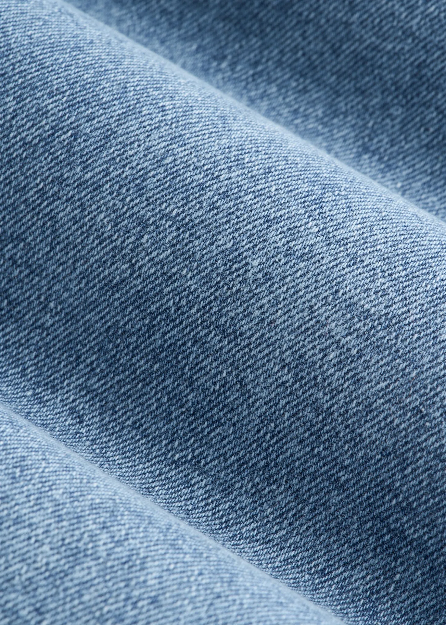 Carman TAPERED Jeans for Tall Men