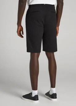 Chino Shorts for Tall Men