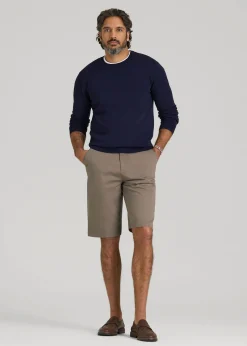 Chino Shorts for Tall Men