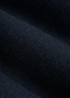 Classic Denim Jacket for Tall Women