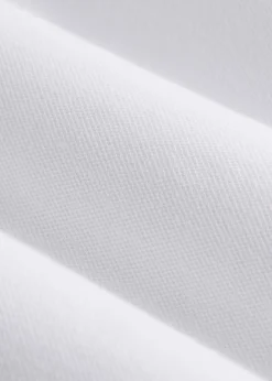 Classic Polo with Embroidered Logo for Tall Men