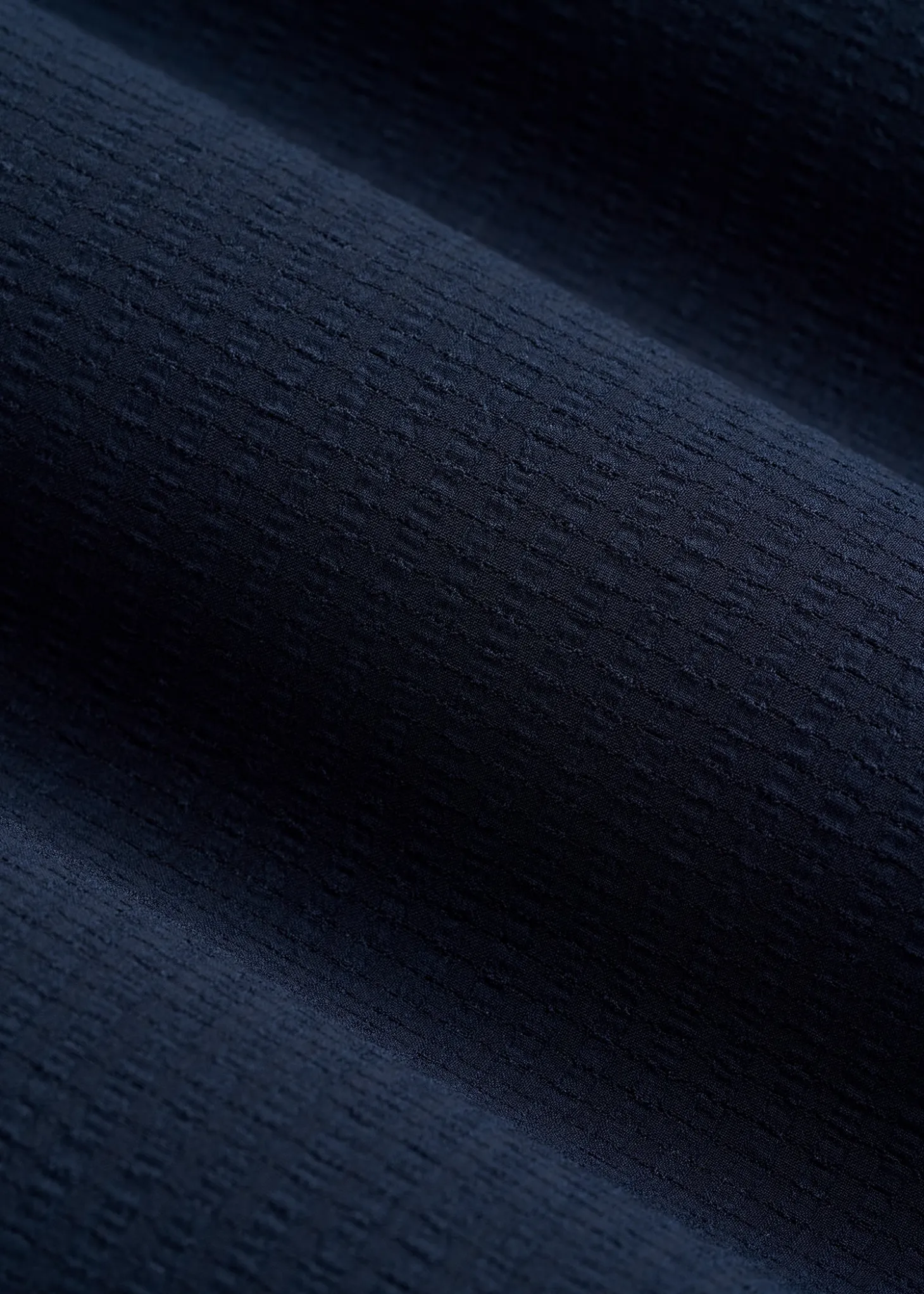 Coastal Perforated Polo for Tall Men