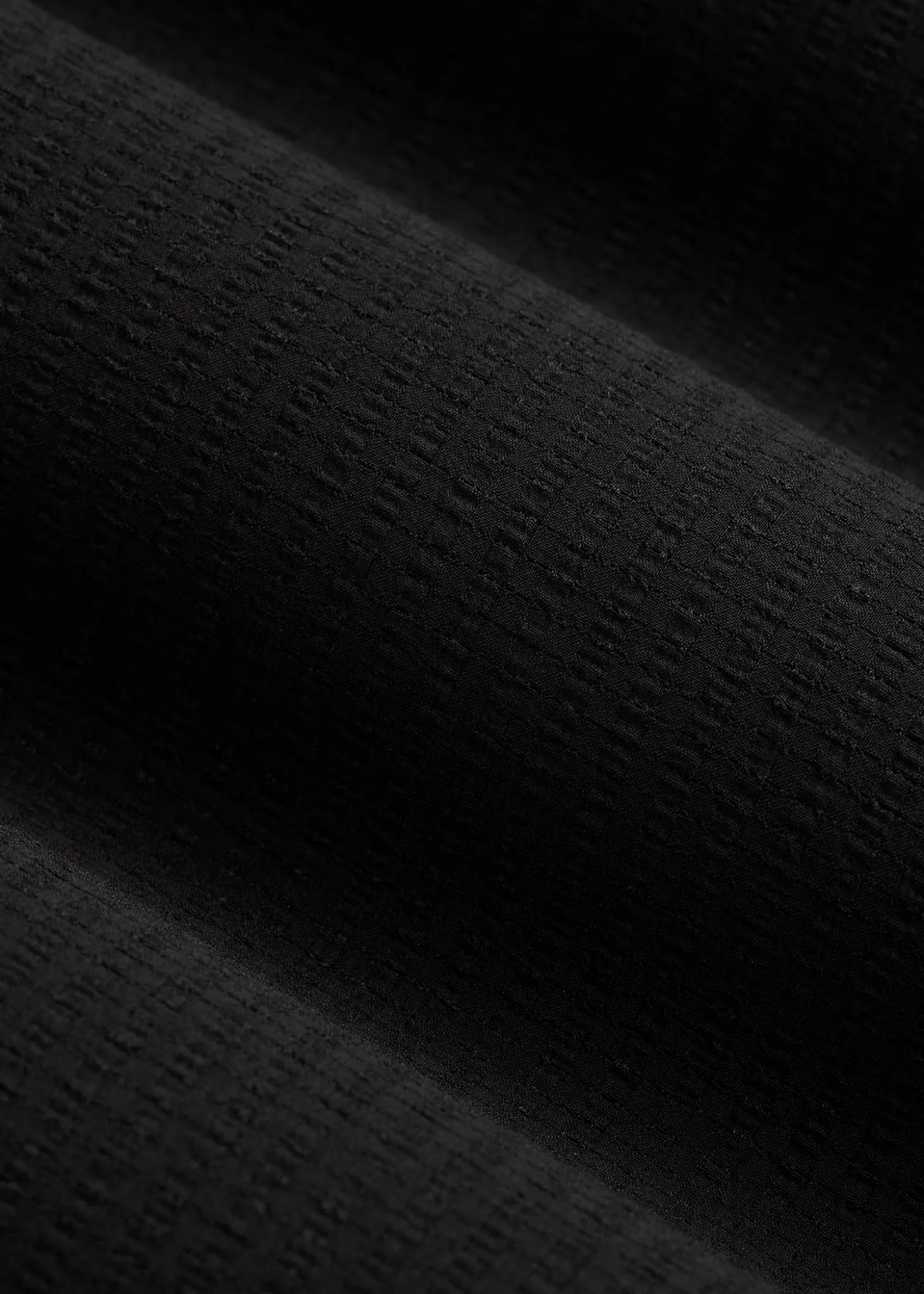 Coastal Perforated Polo for Tall Men