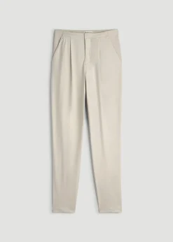 Commuter Pleated Jogger Pant for Tall Women