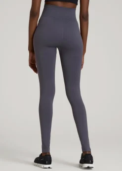 Compression Training Leggings for Tall Women