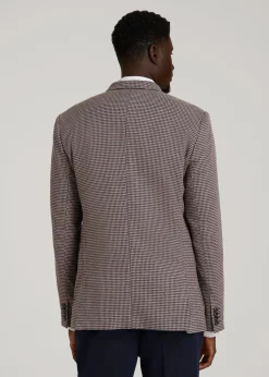 Core Blazer for Tall Men